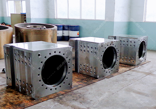 Cylinder