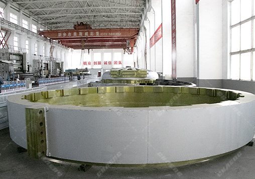 Lock ring body