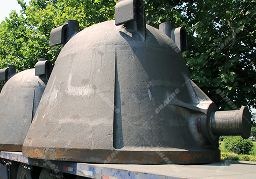 Slag pot