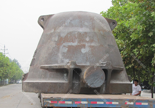Slag pot