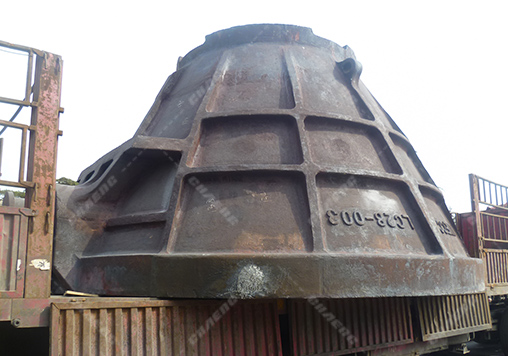 Slag pot