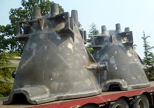 Slag pot