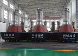 Grinding Roller for Vertical Roller Mill