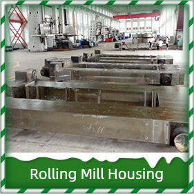 Rolling Mill Housing