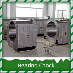 Bearing Chock
