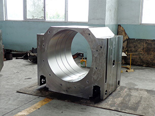 Bearing Chock