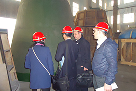 Russian customers